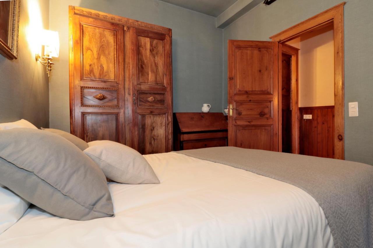 Casa Passeg Dera Libertat 8 Villa Vielha e Mijaran Buitenkant foto