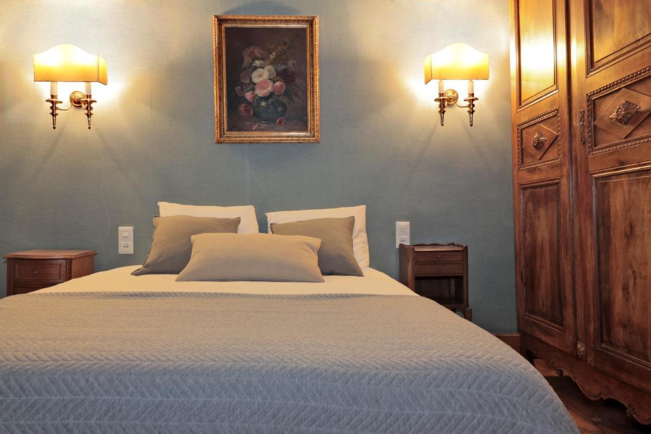 Casa Passeg Dera Libertat 8 Villa Vielha e Mijaran Buitenkant foto