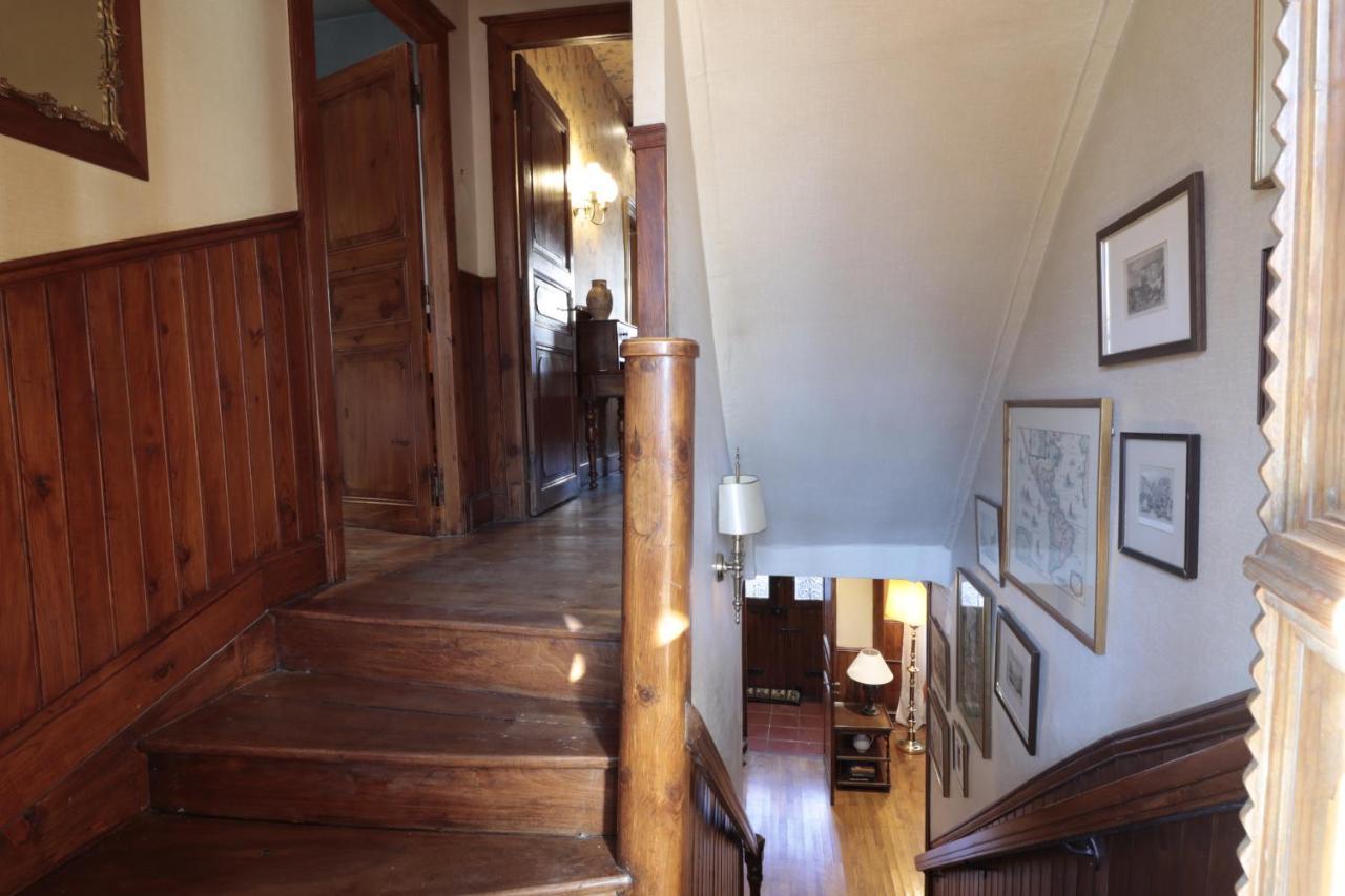 Casa Passeg Dera Libertat 8 Villa Vielha e Mijaran Buitenkant foto