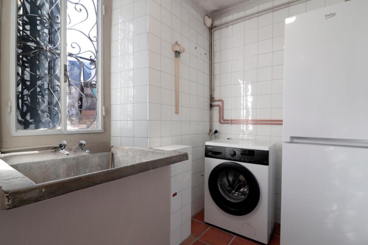 Casa Passeg Dera Libertat 8 Villa Vielha e Mijaran Buitenkant foto