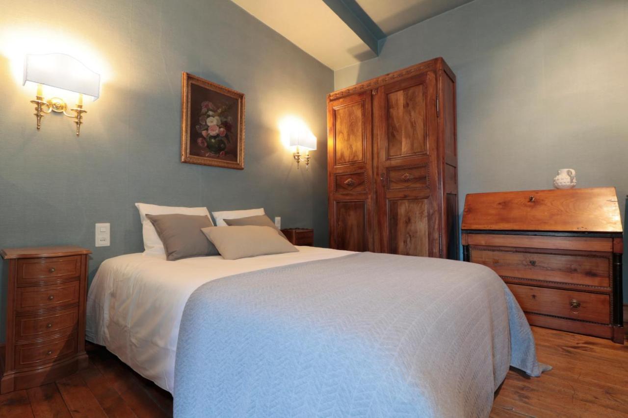 Casa Passeg Dera Libertat 8 Villa Vielha e Mijaran Buitenkant foto