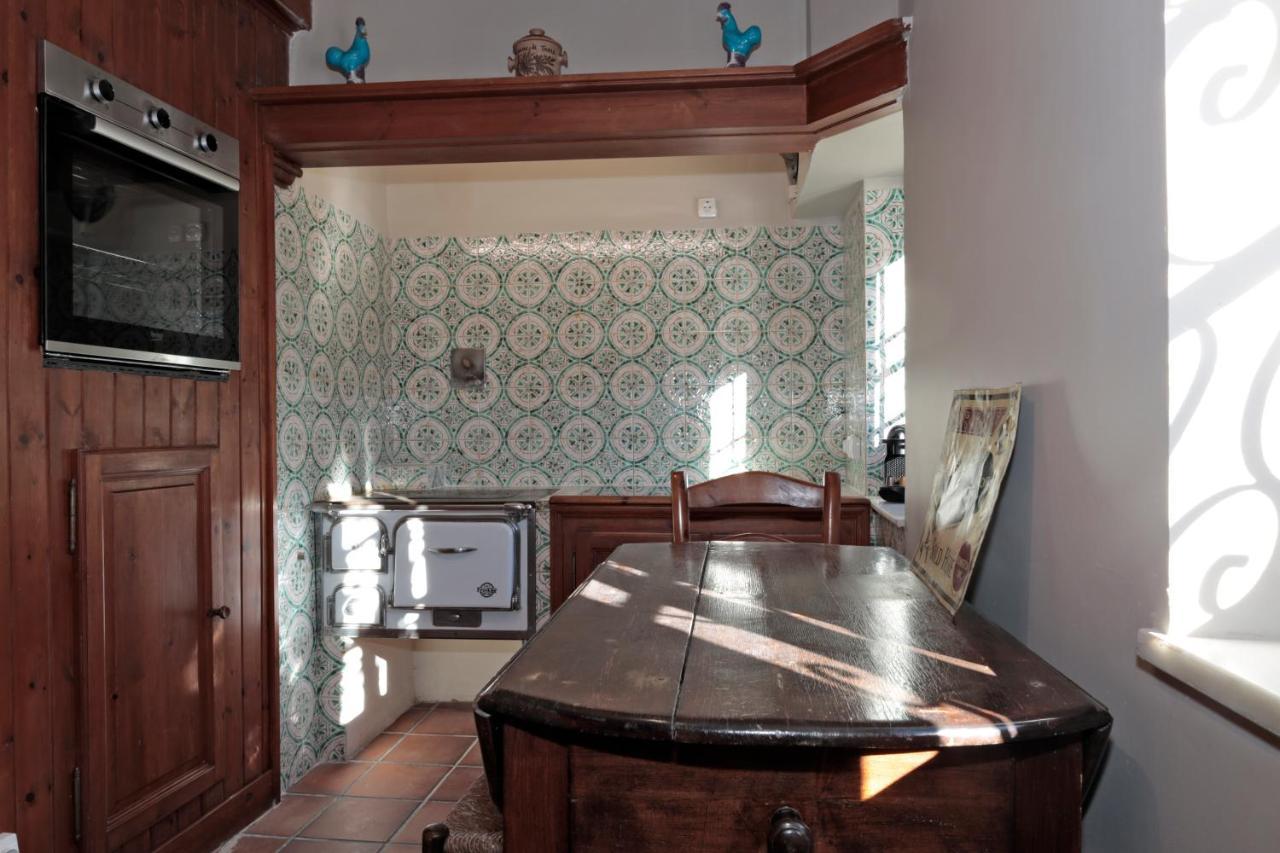 Casa Passeg Dera Libertat 8 Villa Vielha e Mijaran Buitenkant foto