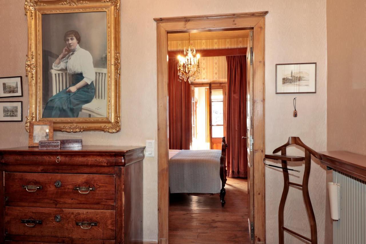 Casa Passeg Dera Libertat 8 Villa Vielha e Mijaran Buitenkant foto