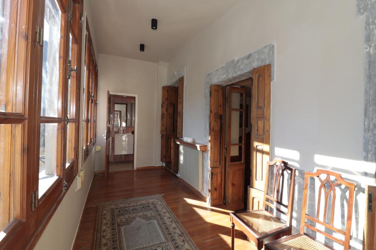 Casa Passeg Dera Libertat 8 Villa Vielha e Mijaran Buitenkant foto