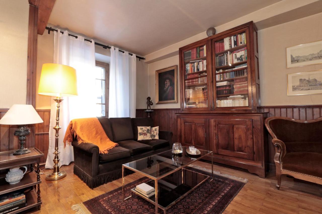 Casa Passeg Dera Libertat 8 Villa Vielha e Mijaran Buitenkant foto