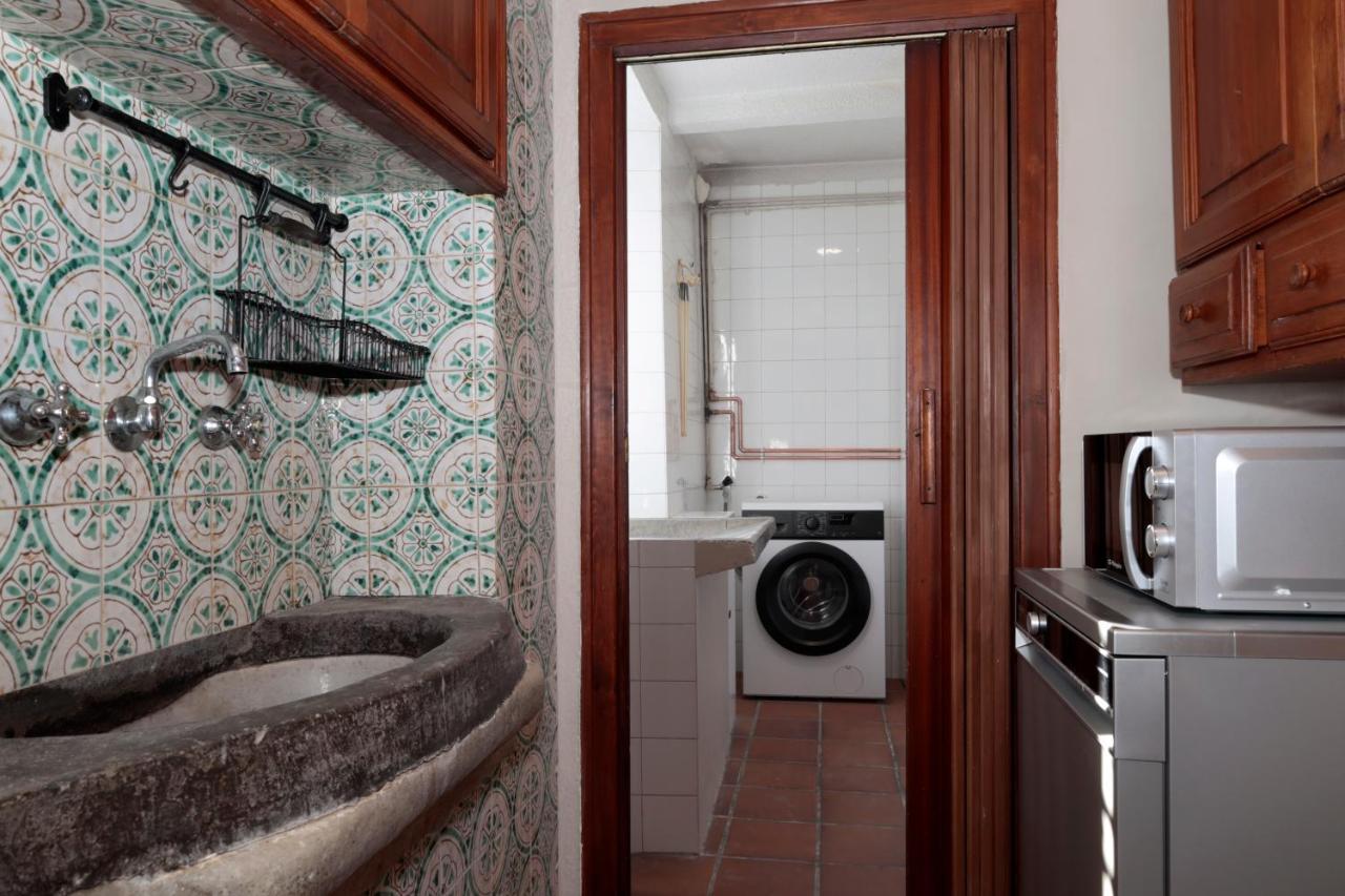 Casa Passeg Dera Libertat 8 Villa Vielha e Mijaran Buitenkant foto