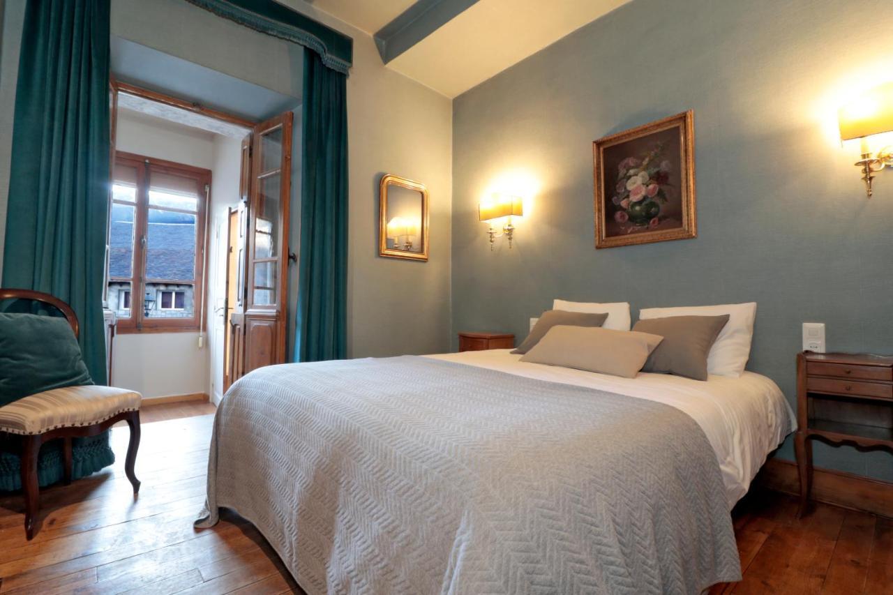 Casa Passeg Dera Libertat 8 Villa Vielha e Mijaran Buitenkant foto